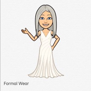 Formal Wear and Dressy